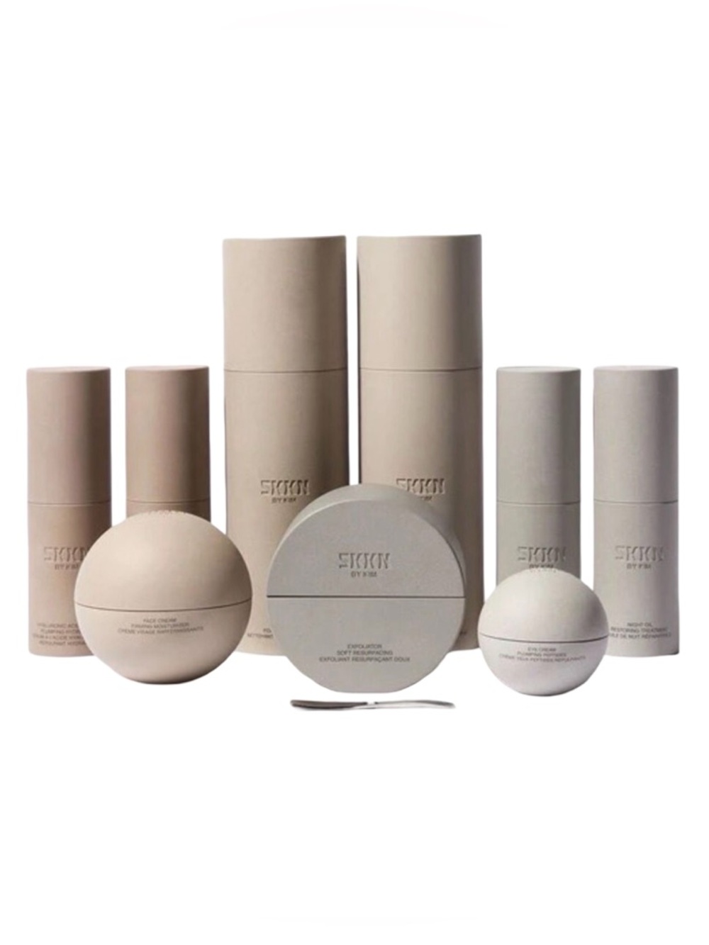 SKKN by Kim The Complete Collection - Discontinued